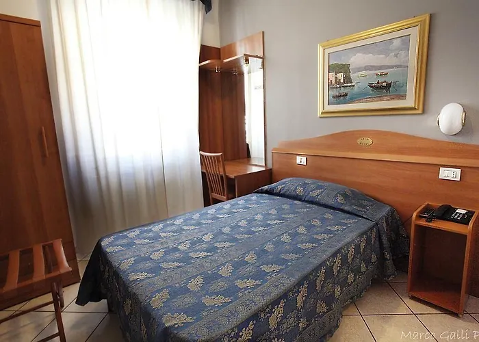 Arco Hotel 2*