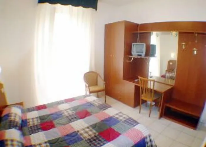 Hotel Arco Milano