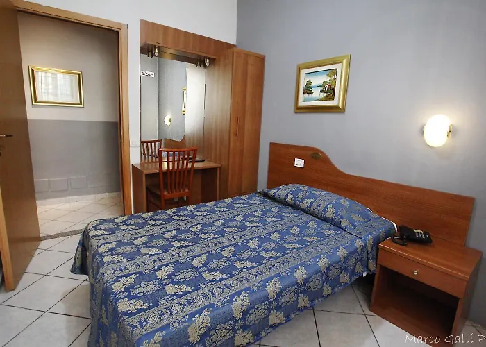 Arco Hotel