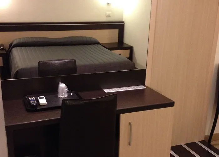 Hotel Brenta