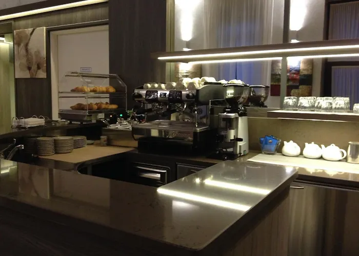 Brenta Hotel