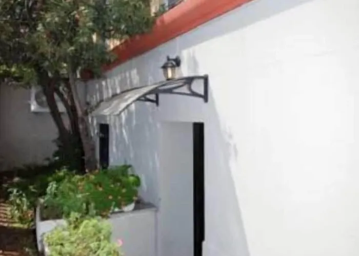 Hotel Brenta Milan