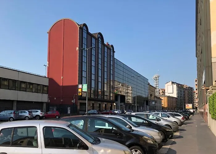 Brenta Milan