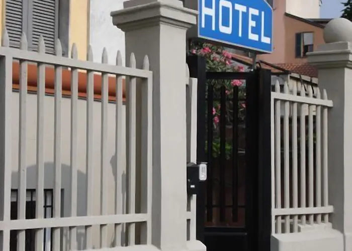 Brenta Hotel