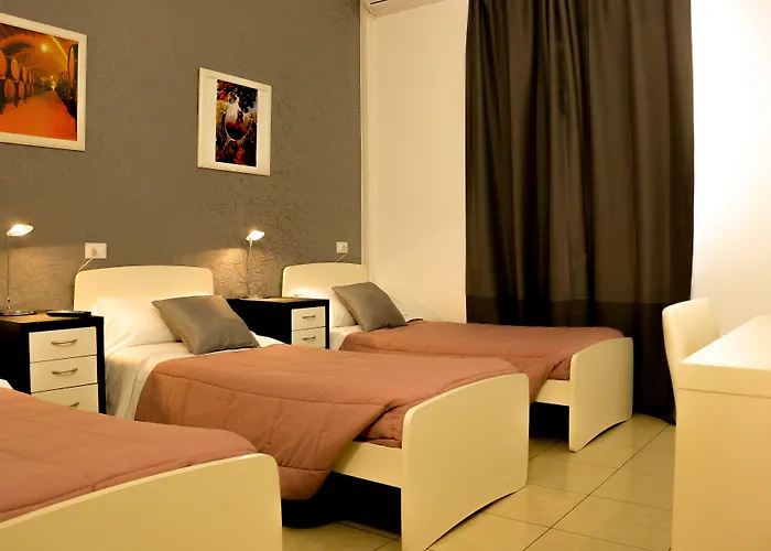 Hotel Rossovino