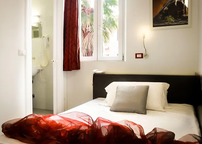 Hotel Rossovino