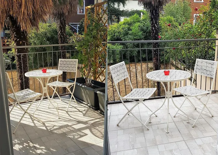 Rossovino Hotel 2*