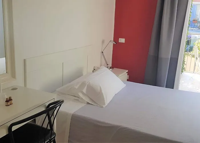 Hotel Rossovino Milán