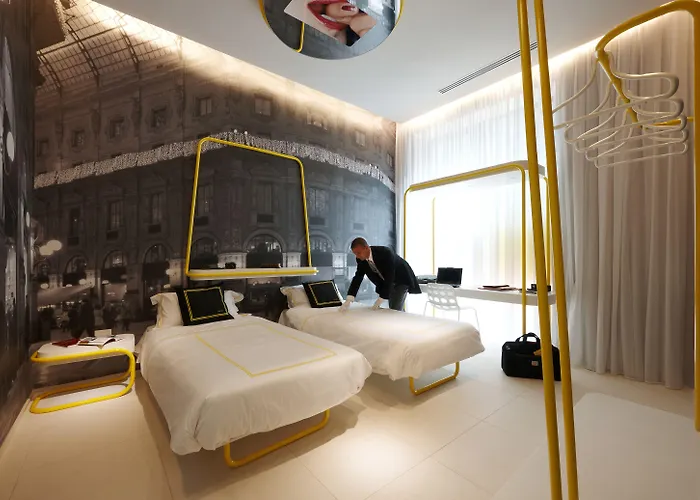 Hotel Townhouse 33 Boutique