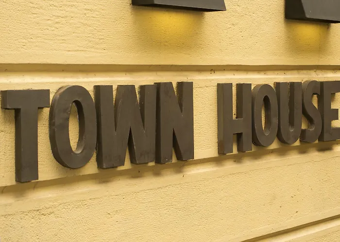 Townhouse 33 Boutique Milão