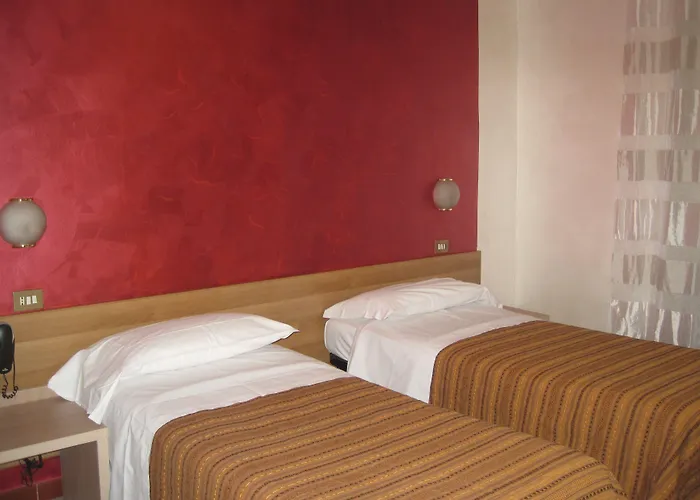 Bel Sit 2* מילאנו