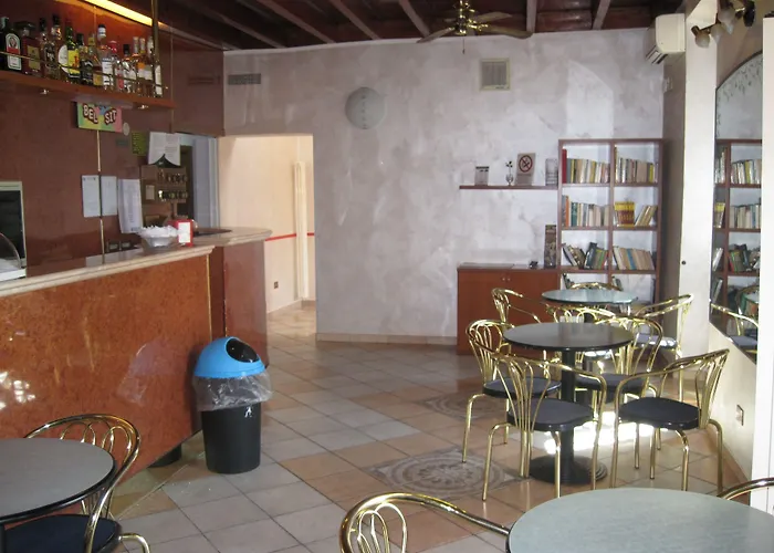 Bel Sit 2* מילאנו