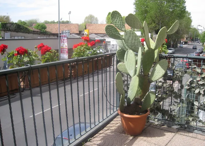 מלון Bel Sit מילאנו