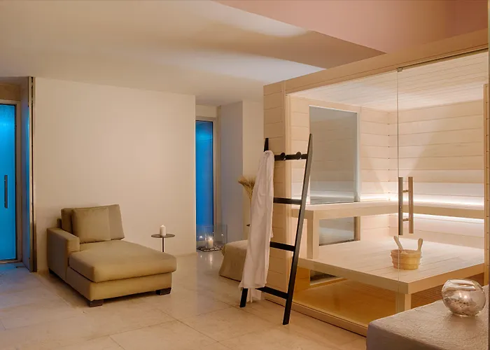Avani Palazzo Moscova 호텔 밀라노