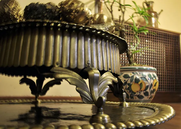 Szálloda San Guido 3*