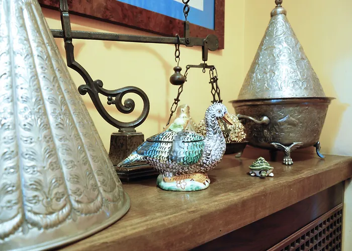 Szálloda San Guido 3*