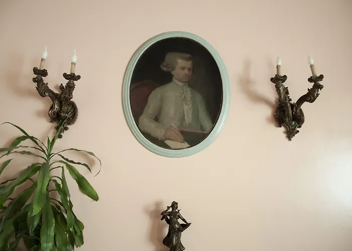 San Guido Szálloda 3*