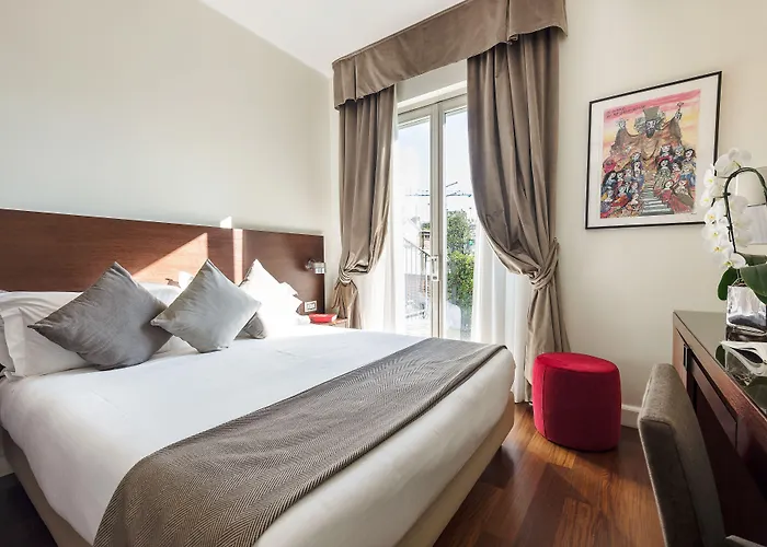 Scala Ξενοδοχείο 4*