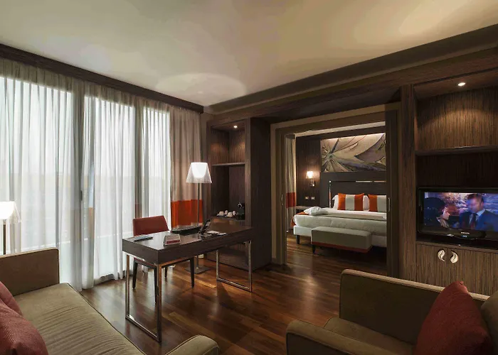 Ramada Plaza By Wyndham