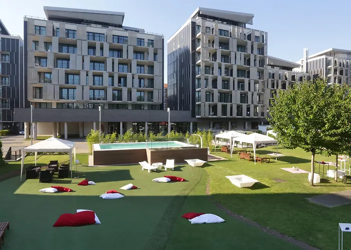 Ramada Plaza By Wyndham Hotel 4*