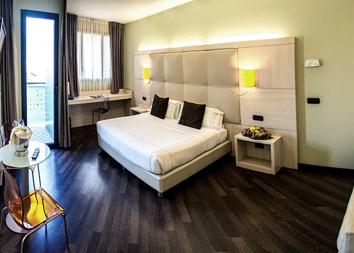 Acca Palace - Aa מילאנו