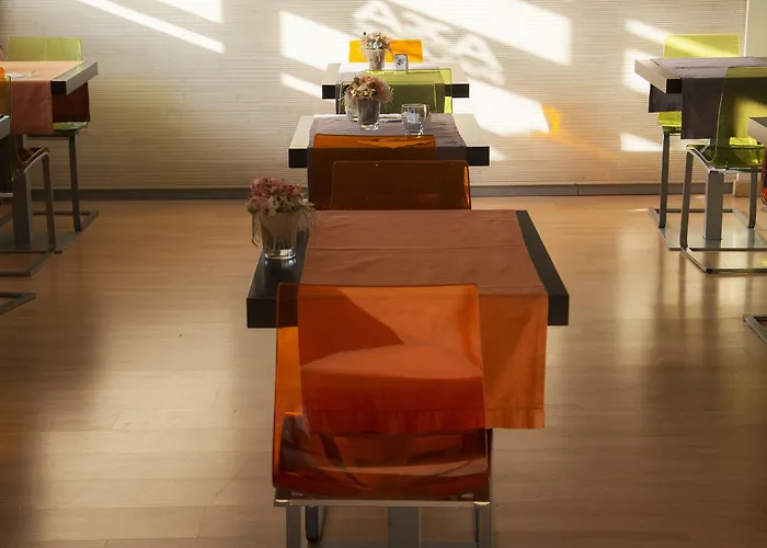 מלון Acca Palace - Aa