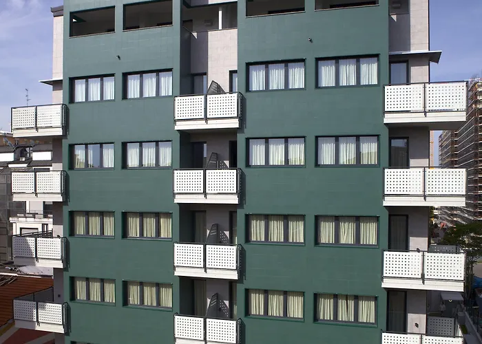 מלון Acca Palace - Aa מילאנו