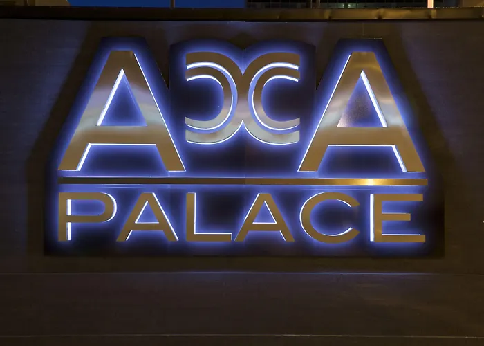 Acca Palace - Aa 4*