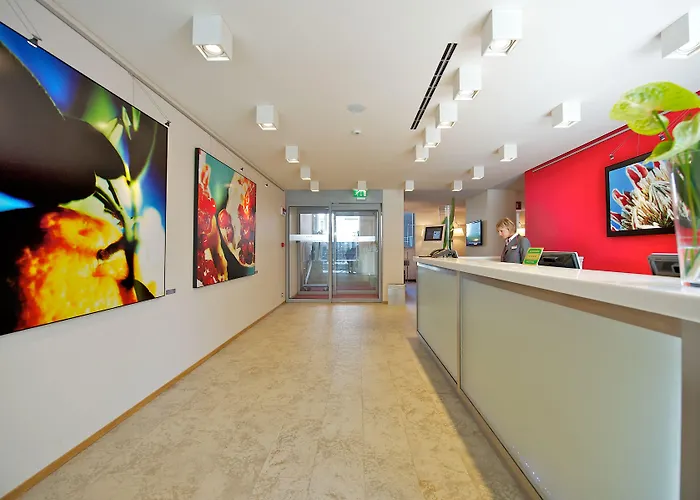 Mercure Solari Hotel 4*