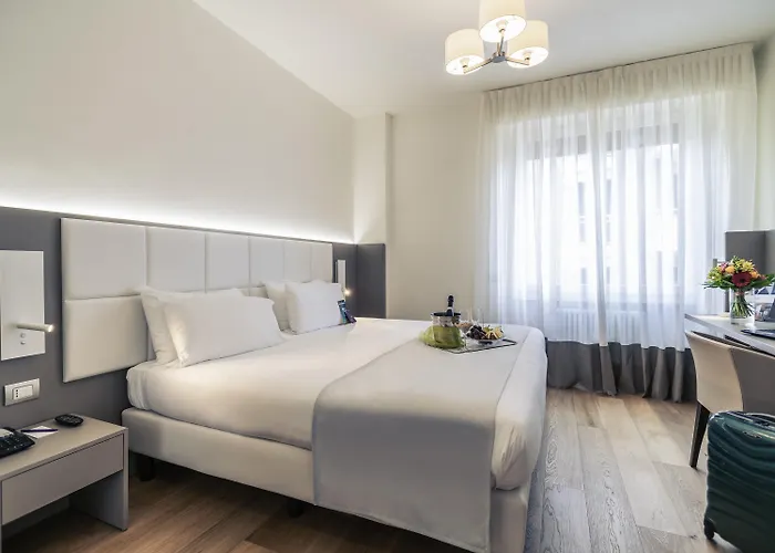 Hotel Mercure Solari