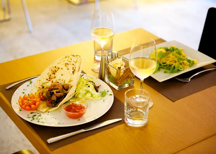 Mercure Solari 4* Mailand