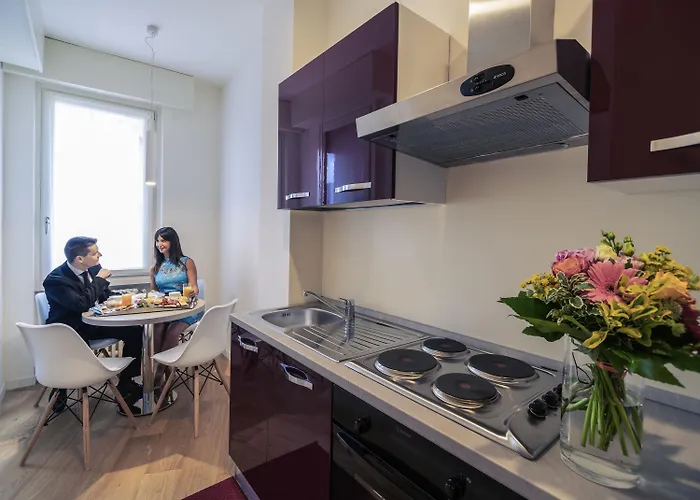 Mercure Solari 4*