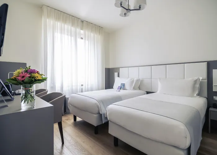 Mercure Solari 4*