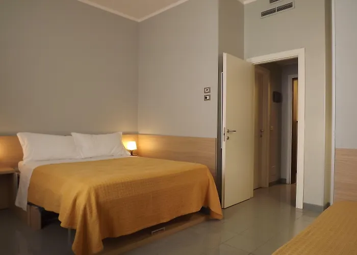 Navigli Hotel apartamentowy Mediolan