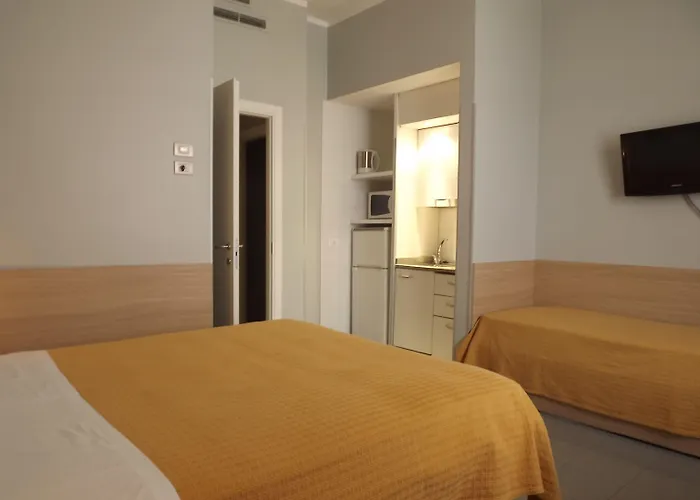 Navigli Hotel apartamentowy