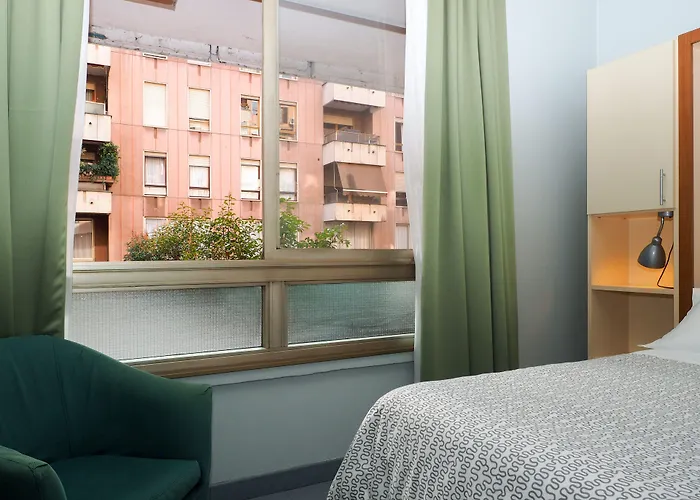 Navigli Hotel apartamentowy