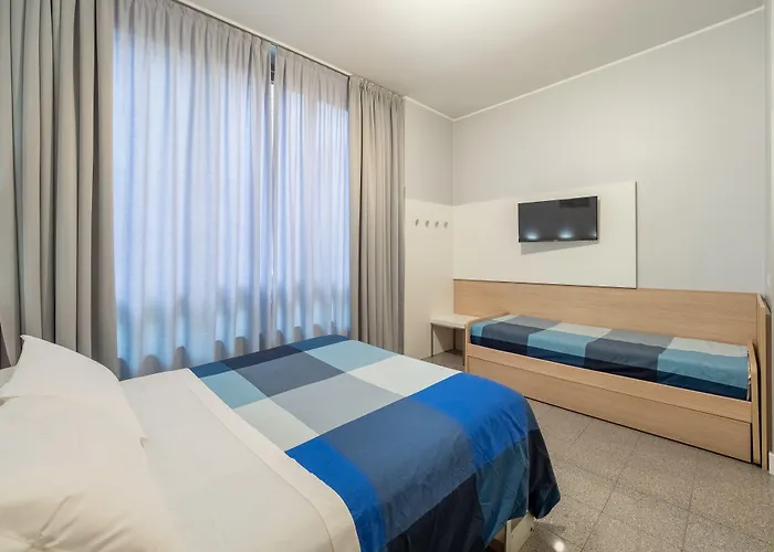 Navigli Hotel apartamentowy Mediolan