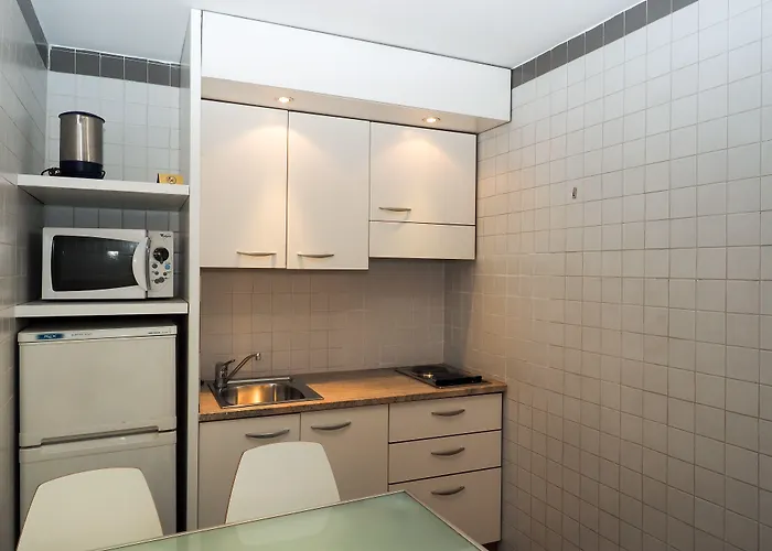 Navigli Hotel apartamentowy