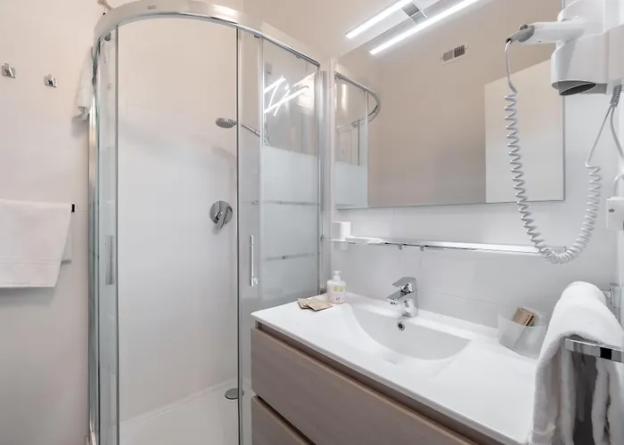 Hotel apartamentowy Navigli 4*