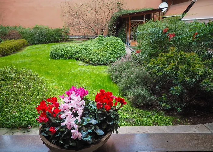 Navigli Hotel apartamentowy 4*