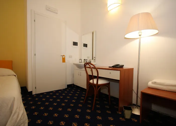 Hotel My Milán
