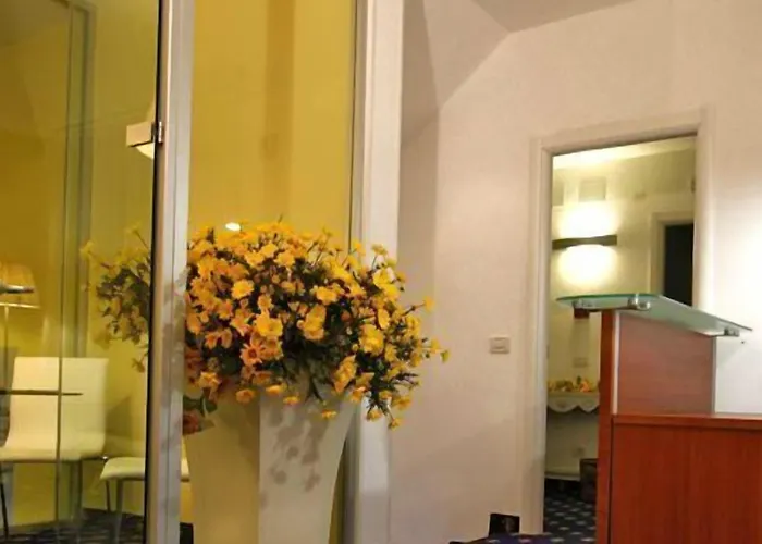 My Hotel Mediolan