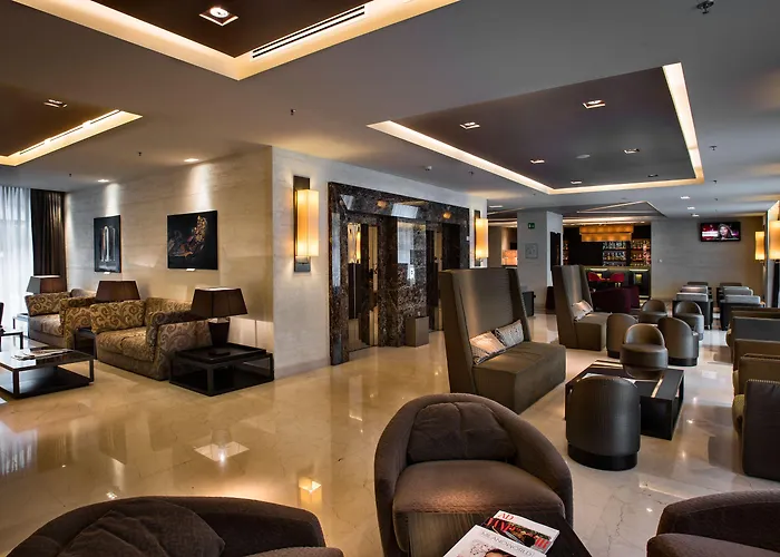 Uptown Palace 4* Милан