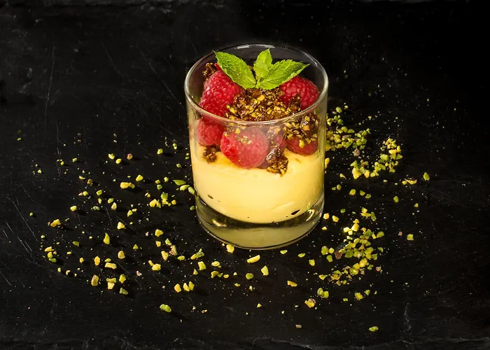 업타운 팰리스 호텔 밀라노