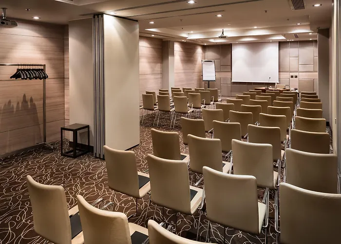 업타운 팰리스 호텔 밀라노