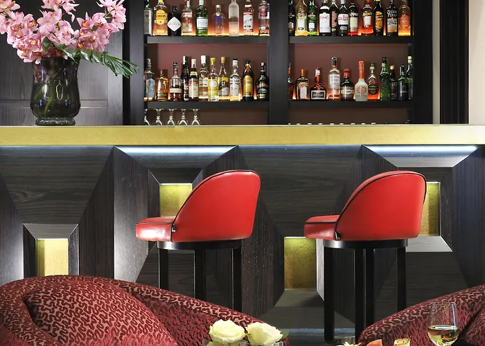 업타운 팰리스 호텔