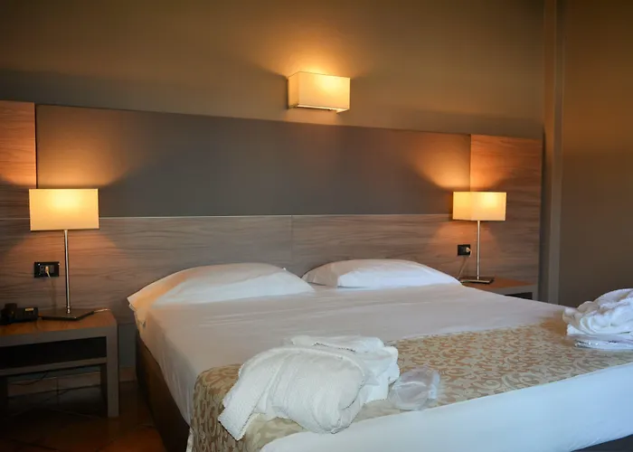 صن فلاور 4* ميلان