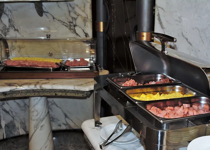 صن فلاور فندق ميلان