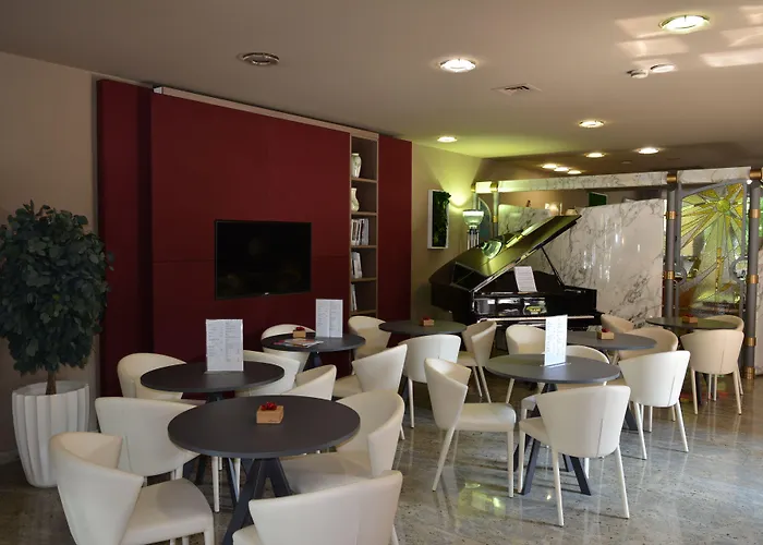 فندق صن فلاور 4*