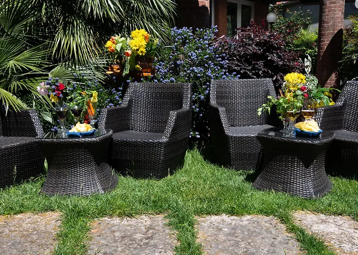 صن فلاور فندق 4*